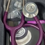 Littmann Classic III Plum Best Seller Stethoscope – Original, Perfect for Doctors, House Officers & Medical Students | LittmannStethoscopes.pk