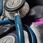 Littmann Classic III Caribbean Swarovski Edition Stethoscope – Luxury Exclusive, Perfect for Doctors, House Officers & Medical Students | LittmannStethoscopes.pk