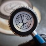 Littmann Classic III Caribbean Swarovski Edition Stethoscope – Luxury Exclusive, Perfect for Doctors, House Officers & Medical Students | LittmannStethoscopes.pk