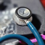 Littmann Classic III Caribbean Swarovski Edition Stethoscope – Luxury Exclusive, Perfect for Doctors, House Officers & Medical Students | LittmannStethoscopes.pk