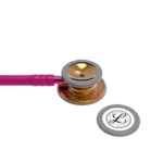 Littmann Classic III Raspberry High Polished Copper Stethoscope – Original, Perfect for Pakistani Doctors, House Officers & Medical Students | LittmannStethoscopes.pk
