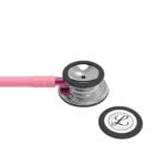 Littmann Classic III Pearl Pink Champagne Mirror Stethoscope – Original, Perfect for Doctors, House Officers & Medical Students | LittmannStethoscopes.pk