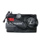 Littmann Classic III pouch case for doctors, medical students, and house officers in Pakistan