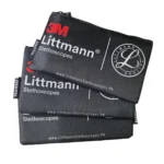 Littmann Classic III pouch case for doctors, medical students, and house officers in Pakistan