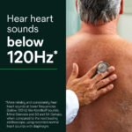 Littmann Classic III Black High Polished Copper Stethoscope – Original, Perfect for Pakistani Doctors, House Officers & Medical Students | LittmannStethoscopes.pk