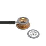 Littmann Classic III Black High Polished Copper Stethoscope – Original, Perfect for Pakistani Doctors, House Officers & Medical Students | LittmannStethoscopes.pk