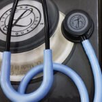 Littmann Classic III Ceil Blue Smoke Edition – Original Stethoscope from LittmannStethoscopes.pk