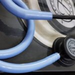Littmann Classic III Ceil Blue Smoke Edition – Original Stethoscope from LittmannStethoscopes.pk