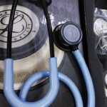 Littmann Classic III Ceil Blue Smoke Edition – Original Stethoscope from LittmannStethoscopes.pk