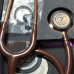 Littmann Classic III Chocolate Gold Copper Edition – Original Imported Stethoscope from LittmannStethoscopes.pk