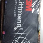 Littmann Classic III – The Perfect Gift for Doctors | Original Imported Model from LittmannStethoscopes.pk