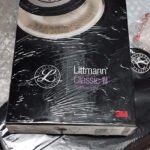 Littmann Classic III Full Black Edition – Original All Black Stethoscope from LittmannStethoscopes.pk