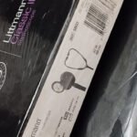 Littmann Classic III Full Black Edition – Original All Black Stethoscope from LittmannStethoscopes.pk