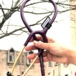 Littmann Classic III Plum Rainbow Stethoscope – Original, Perfect for Pakistani Doctors, House Officers & Medical Students | LittmannStethoscopes.pk