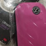 Littmann Stethoscope Case Pink – Premium Protective Case for Doctors & Medical Students | LittmannStethoscopes.pk
