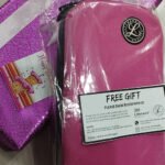 Littmann Stethoscope Case Pink – Premium Protective Case for Doctors & Medical Students | LittmannStethoscopes.pk