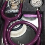 Littmann Classic III Plum 5831 Stethoscope – Original Imported Model from LittmannStethoscopes.pk