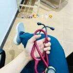 Littmann Classic III Burgundy Champagne 5864 Stethoscope – Original, Perfect for Pakistani Doctors, House Officers & Medical Students | LittmannStethoscopes.pk