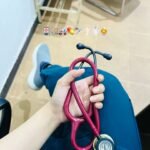 Littmann Classic III Burgundy Champagne 5864 Stethoscope – Original, Perfect for Pakistani Doctors, House Officers & Medical Students | LittmannStethoscopes.pk