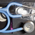 Littmann Classic III Ceil Blue 5630 Stethoscope – Original, Perfect for Doctors, House Officers & Medical Students | LittmannStethoscopes.pk