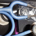Littmann Classic III Ceil Blue 5630 Stethoscope – Original, Perfect for Doctors, House Officers & Medical Students | LittmannStethoscopes.pk