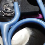 Littmann Classic III Ceil Blue 5630 Stethoscope – Original, Perfect for Doctors, House Officers & Medical Students | LittmannStethoscopes.pk