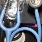Littmann Classic III Ceil Blue 5630 Stethoscope – Original Imported Model for Doctors, House Officers & Medical Students | LittmannStethoscopes.pk