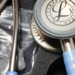 Littmann Classic III Ceil Blue 5630 Stethoscope – Original Imported Model for Doctors, House Officers & Medical Students | LittmannStethoscopes.pk