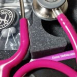 Littmann Classic III Raspberry Pink Stethoscope – Original Imported Model from LittmannStethoscopes.pk