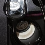 Littmann Classic III Black Edition 5803 Stethoscope – Original Imported Model for Doctors, House Officers & Medical Students | LittmannStethoscopes.pk