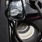 Littmann Classic III Black Edition 5803 Stethoscope – Original Imported Model for Doctors, House Officers & Medical Students | LittmannStethoscopes.pk
