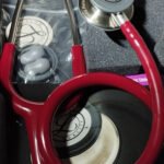 Littmann Classic III Burgundy Red 5627 Stethoscope – Original, Perfect for Doctors, House Officers & Medical Students | LittmannStethoscopes.pk