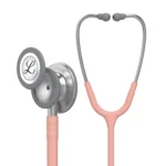 Champagne Rose Satin - Littmann Classic III