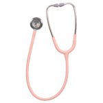 Littmann Classic III Champagne Rose with Satin Tube – Original Stethoscope for Doctors, House Officers & Medical Students in Pakistan | LittmannStethoscopes.pk