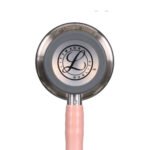Littmann Classic III Champagne Rose Stethoscope with Satin Tube – Original, Perfect for Pakistani Doctors, House Officers & Medical Students | LittmannStethoscopes.pk