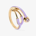 Littmann Stethoscope Ring – Original Accessory for Pakistani Doctors, House Officers & Medical Students | LittmannStethoscopes.pk