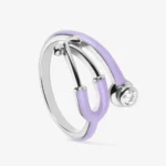 Littmann Stethoscope Ring – Original Accessory for Pakistani Doctors, House Officers & Medical Students | LittmannStethoscopes.pk