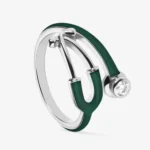 Littmann Stethoscope Ring – Original Accessory for Pakistani Doctors, House Officers & Medical Students | LittmannStethoscopes.pk