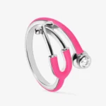 Littmann Stethoscope Ring – Original Accessory for Pakistani Doctors, House Officers & Medical Students | LittmannStethoscopes.pk
