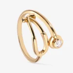 Littmann Stethoscope Ring – Original Accessory for Pakistani Doctors, House Officers & Medical Students | LittmannStethoscopes.pk