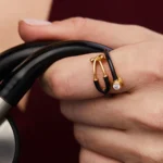 Littmann Stethoscope Ring – Original Accessory for Pakistani Doctors, House Officers & Medical Students | LittmannStethoscopes.pk