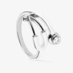 Littmann Stethoscope Ring – Original Accessory for Pakistani Doctors, House Officers & Medical Students | LittmannStethoscopes.pk