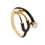 Littmann Stethoscope Ring – Original Accessory for Pakistani Doctors, House Officers & Medical Students | LittmannStethoscopes.pk