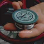 Littmann Classic III Burgundy Stethoscope – Original, Perfect for Pakistani Doctors, House Officers & Medical Students | LittmannStethoscopes.pk