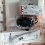 Black Oximeter – Original, Perfect for Pakistani Doctors, House Officers & Medical Students | LittmannStethoscopes.pk