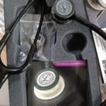 Littmann Classic III Black Edition Stethoscope – Original, Perfect for Pakistani Doctors, House Officers & Medical Students | LittmannStethoscopes.pk