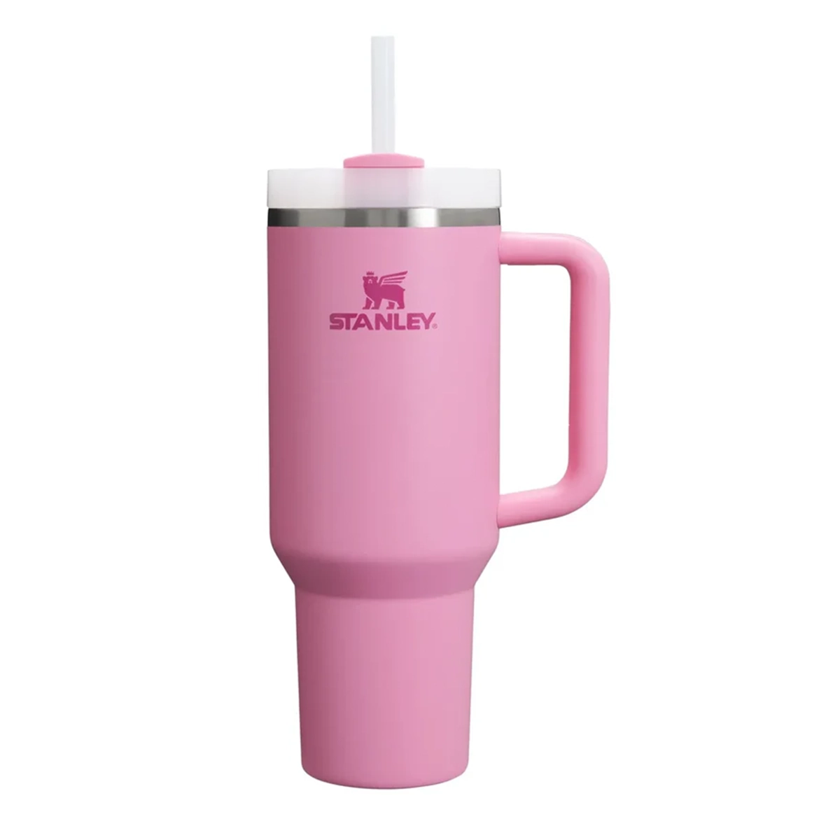 Pearl Pink Stanley Tumbler – 40oz Original Hydration Cup for Doctors, Students & Gym Lovers in Pakistan | LittmannStethoscopes.pk Pearl Pink Stanley Tumbler 40oz – Original Hydration Cup for Doctors, Students & Fitness Enthusiasts in Pakistan | LittmannStethoscopes.pk