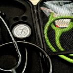 Littmann Stethoscope Case – Original Protective Case for Pakistani Doctors, House Officers & Medical Students | LittmannStethoscopes.pk
