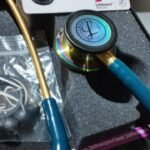 Littmann Classic III Caribbean Rainbow Stethoscope – Original, Perfect for Pakistani Doctors, House Officers & Medical Students | LittmannStethoscopes.pk