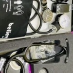 Littmann Classic III Black Edition 5803 Sealed Stethoscope – Original, Perfect for Doctors, House Officers & Medical Students | LittmannStethoscopes.pk